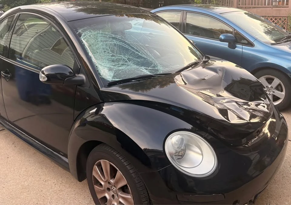 2009 Volkswagen New Beetle - Image 2 of 4