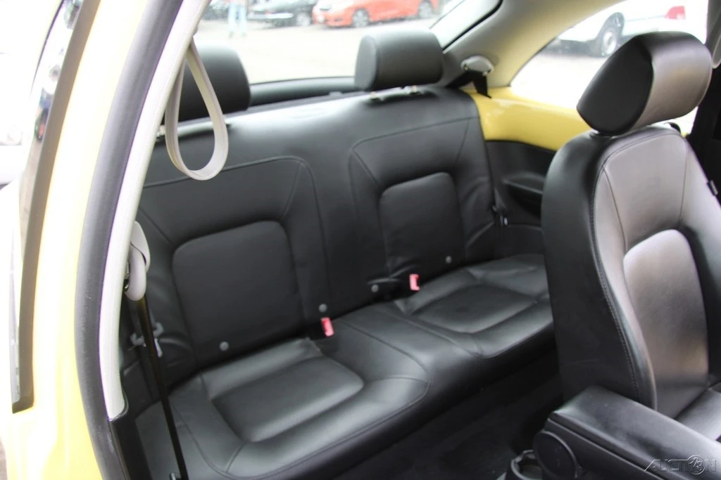 2009 Volkswagen New Beetle - Image 21 of 21