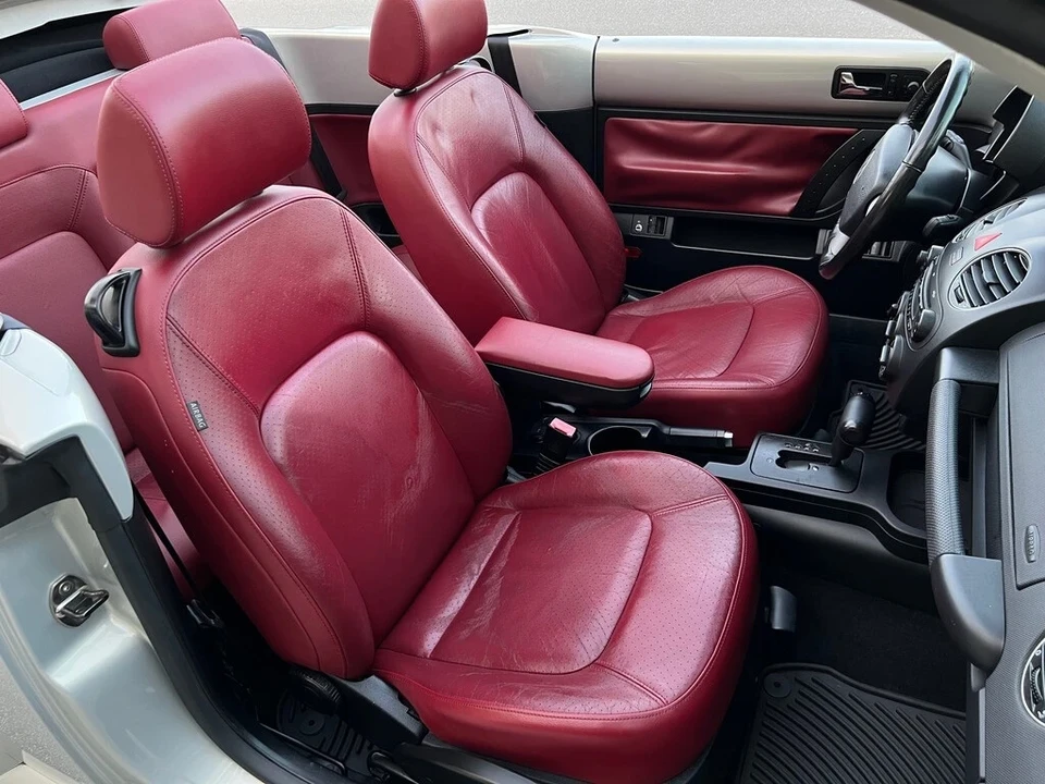 2009 Volkswagen New Beetle - Image 21 of 21