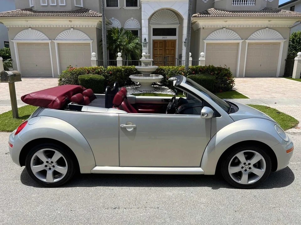 2009 Volkswagen New Beetle - Image 3 of 21