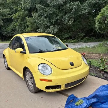 2009 Volkswagen Beetle Other