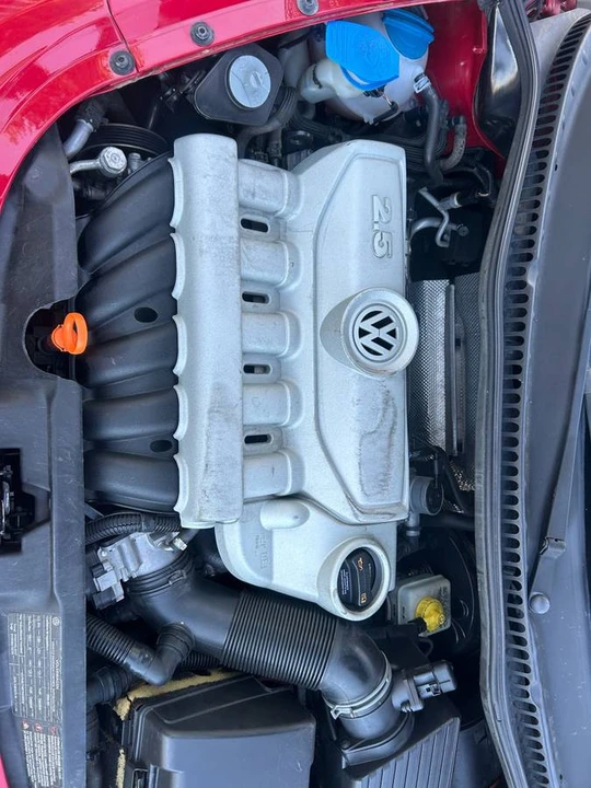2009 Volkswagen New Beetle - Image 7 of 7