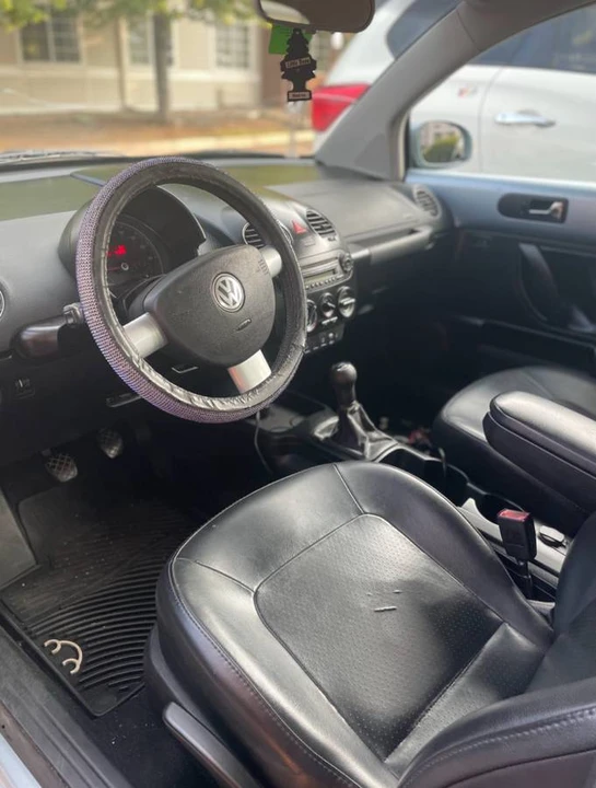 2009 Volkswagen New Beetle - Image 19 of 20