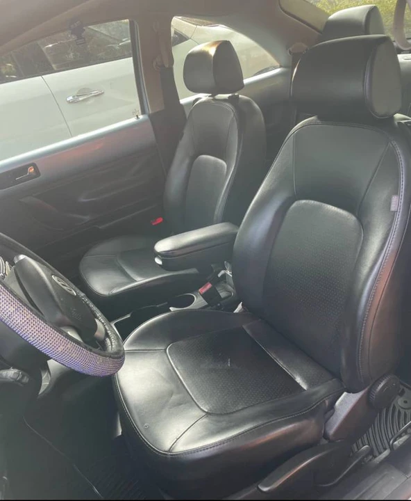 2009 Volkswagen New Beetle - Image 18 of 20