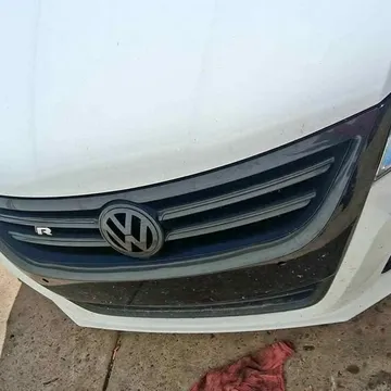 2009 Volkswagen CC 2.0T R-Line Executive Sedan 4D