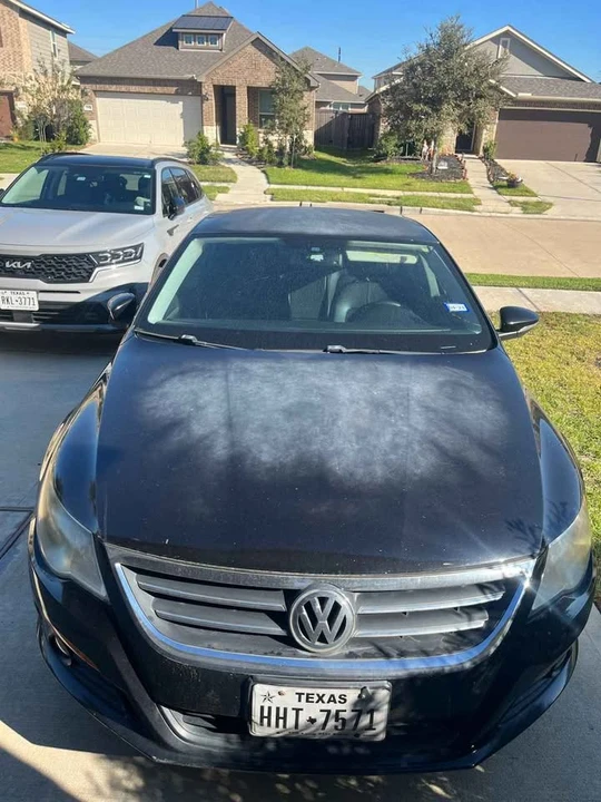 2009 Volkswagen CC - Image 8 of 9