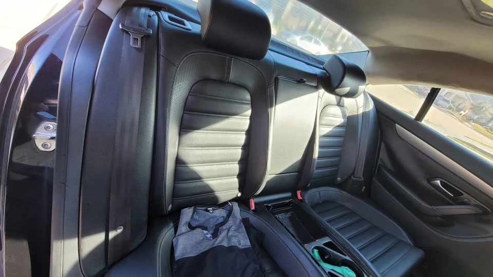 2009 Volkswagen CC - Image 3 of 9