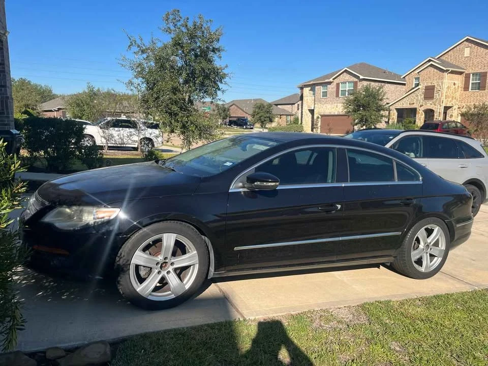 2009 Volkswagen CC - Image 9 of 9
