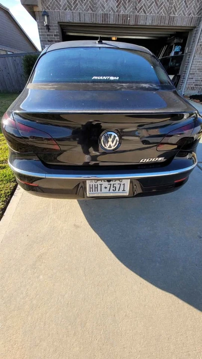 2009 Volkswagen CC - Image 2 of 9