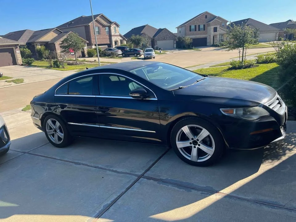 2009 Volkswagen CC - Image 6 of 9