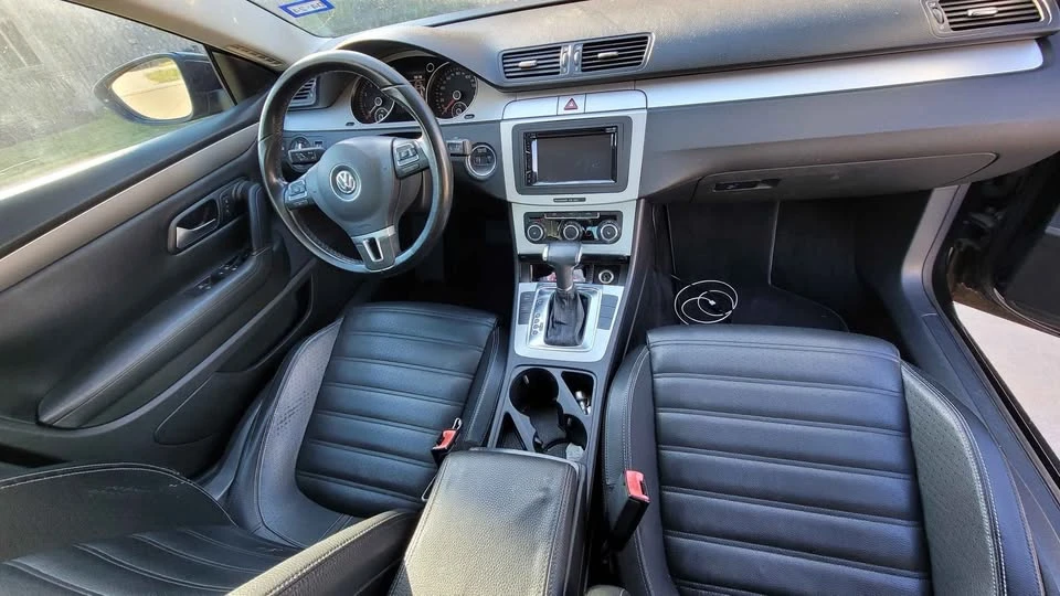 2009 Volkswagen CC - Image 4 of 9