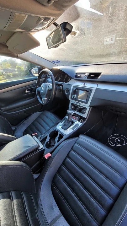 2009 Volkswagen CC - Image 5 of 9