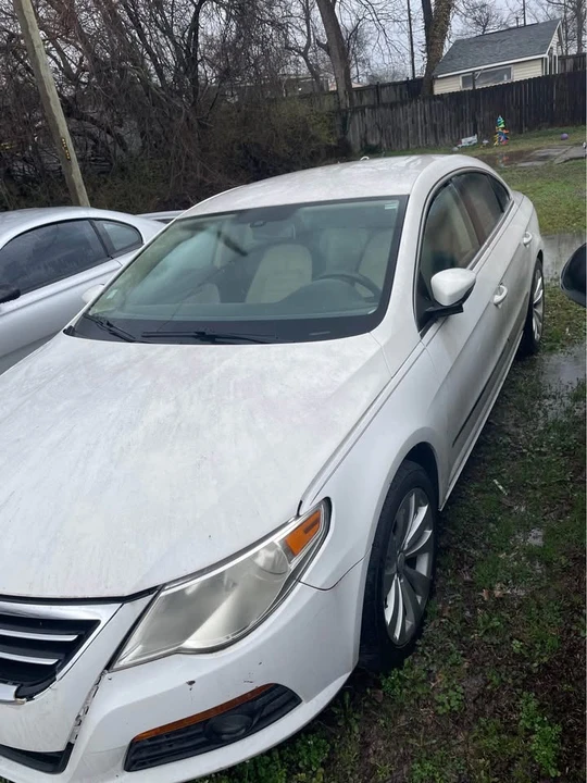 2009 Volkswagen CC - Image 6 of 9