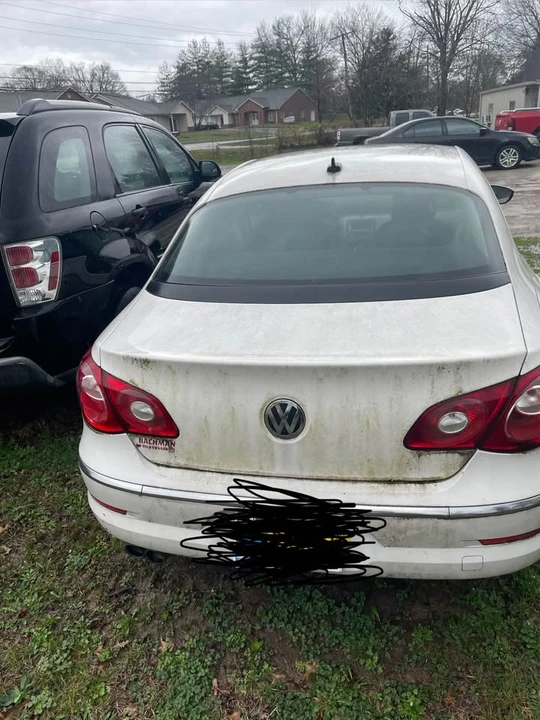 2009 Volkswagen CC - Image 4 of 9