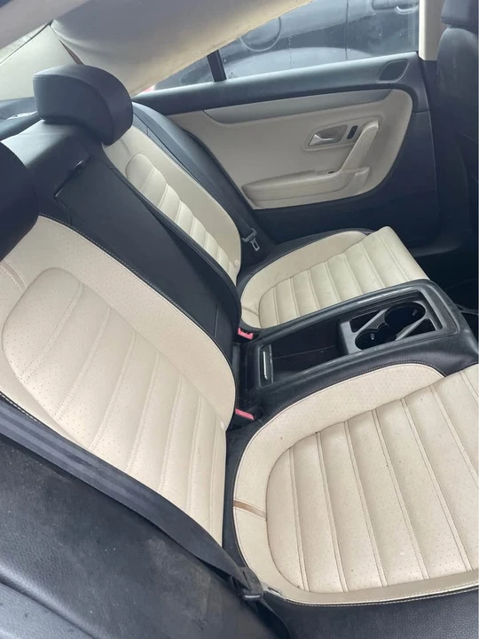 2009 Volkswagen CC - Image 8 of 9