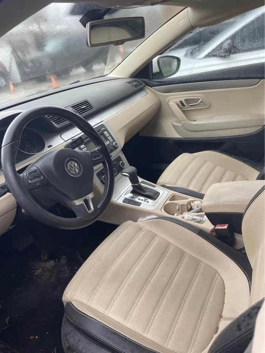 2009 Volkswagen CC - Image 7 of 9