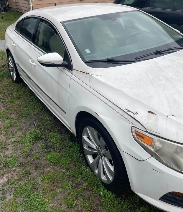 2009 Volkswagen CC - Image 2 of 9