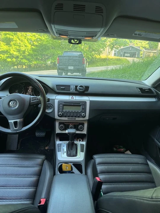 2009 Volkswagen CC - Image 9 of 9