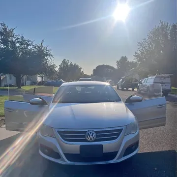 2009 Volkswagen CC 2.0T Sport Sedan 4D