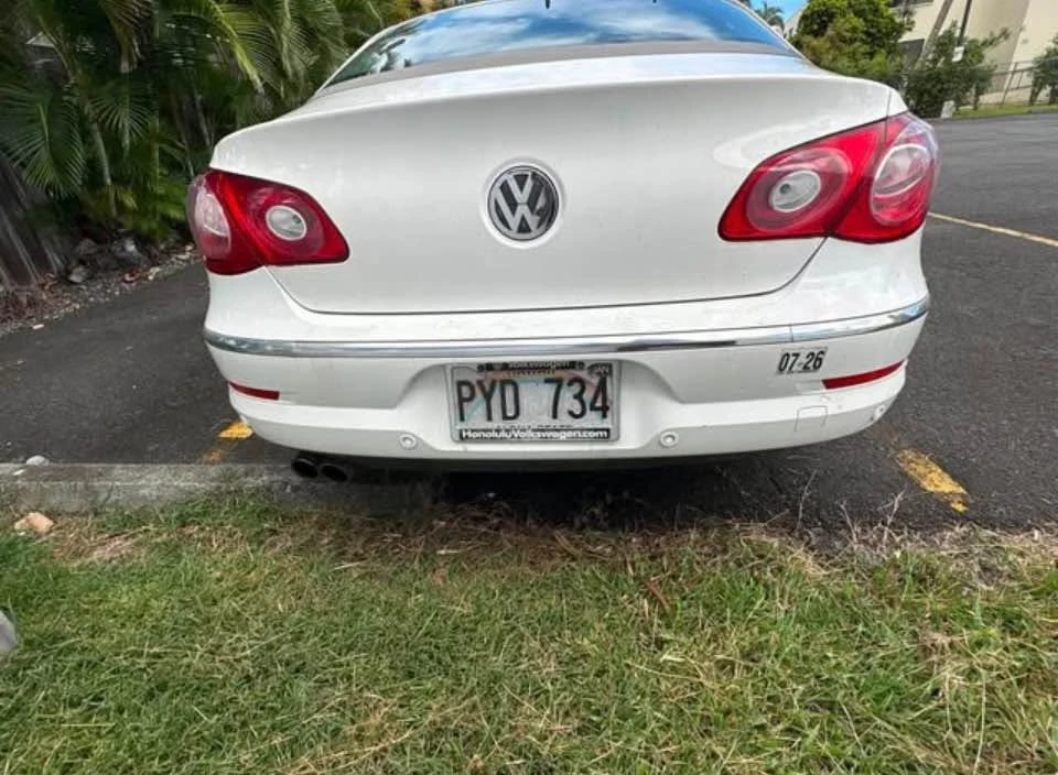 2009 Volkswagen CC - Image 5 of 11