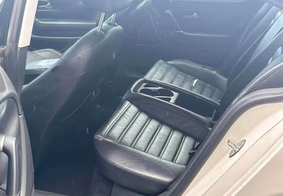 2009 Volkswagen CC - Image 11 of 11
