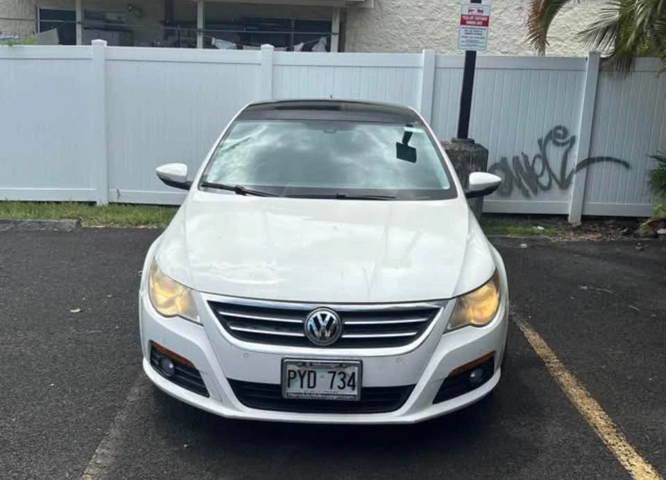 2009 Volkswagen CC - Image 6 of 11