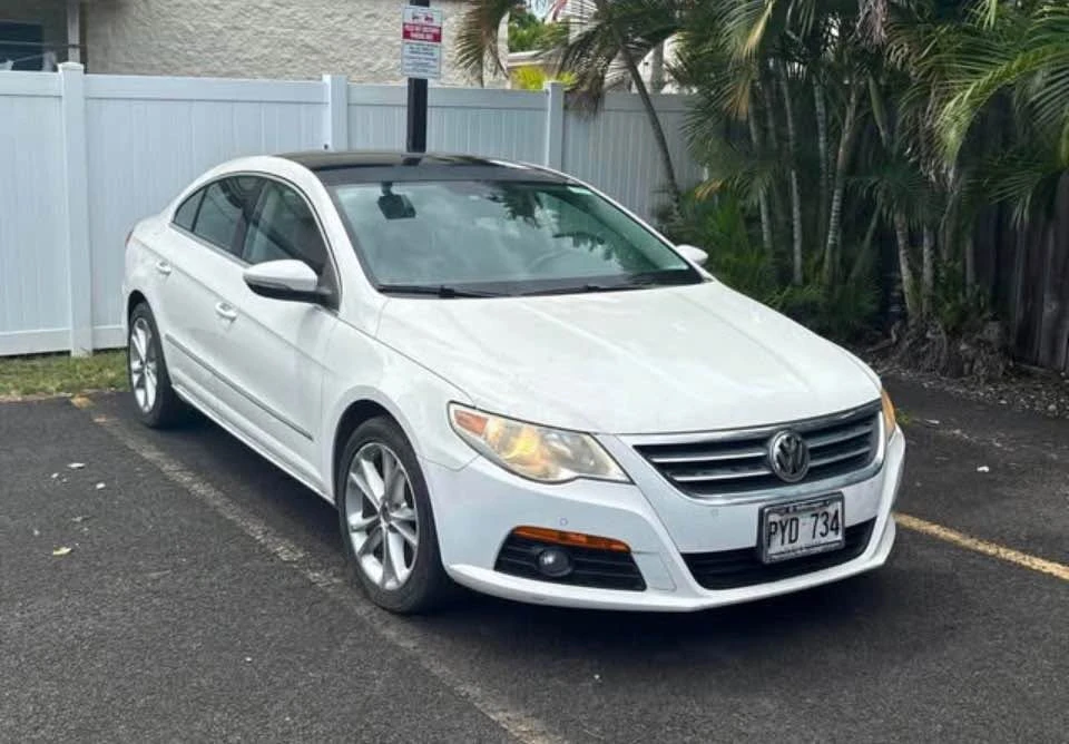 2009 Volkswagen CC - Image 8 of 11