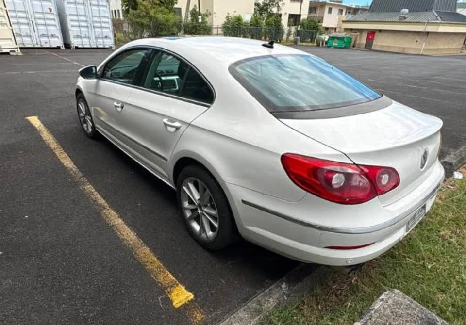 2009 Volkswagen CC - Image 4 of 11