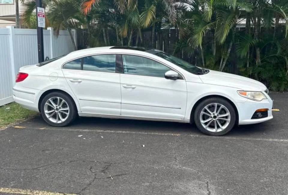 2009 Volkswagen CC - Image 7 of 11