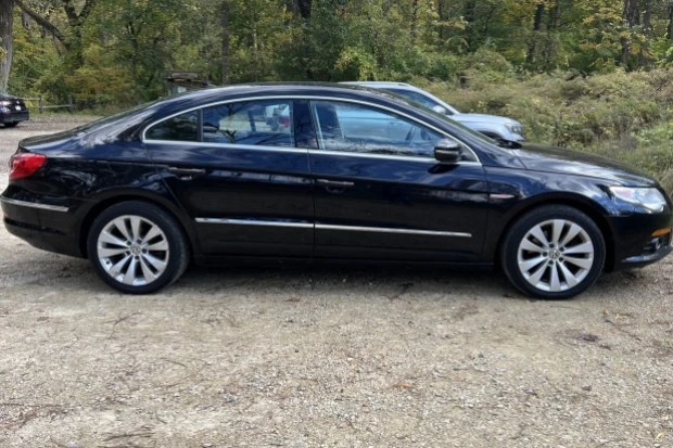 2009 Volkswagen CC - Image 3 of 7