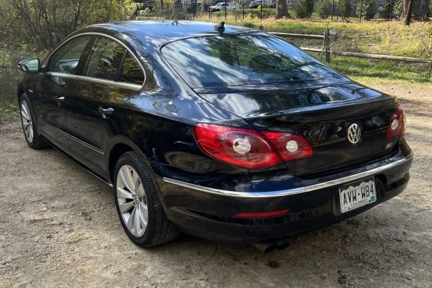 2009 Volkswagen CC - Image 2 of 7