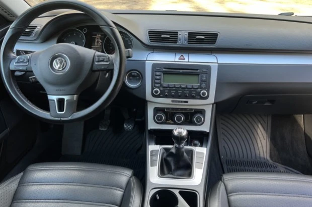 2009 Volkswagen CC - Image 5 of 7