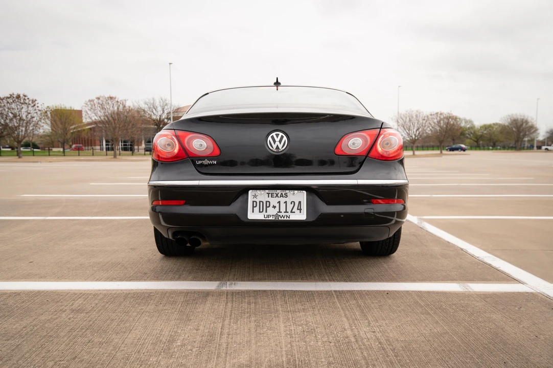 2009 Volkswagen CC - Image 8 of 29