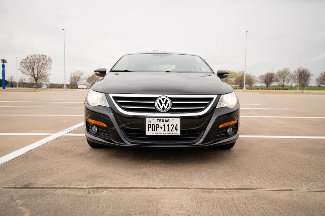 2009 Volkswagen CC - Image 7 of 29