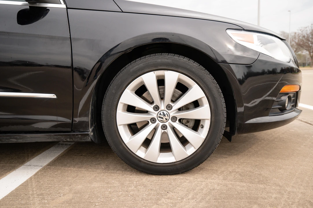 2009 Volkswagen CC - Image 16 of 29