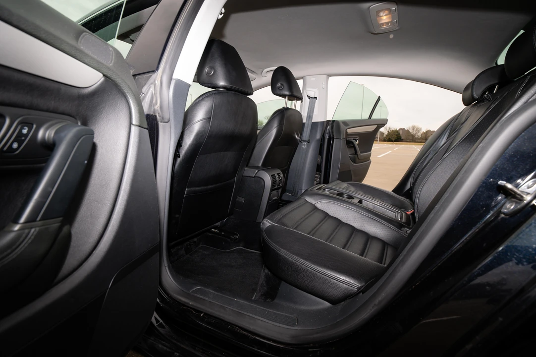 2009 Volkswagen CC - Image 20 of 29