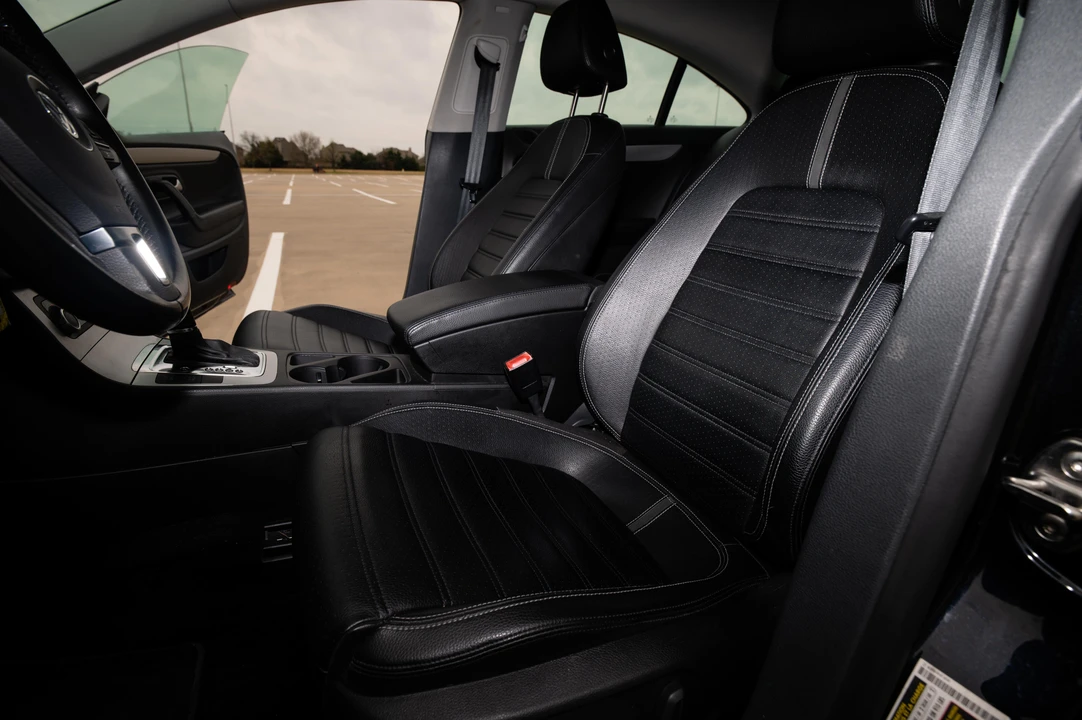 2009 Volkswagen CC - Image 19 of 29