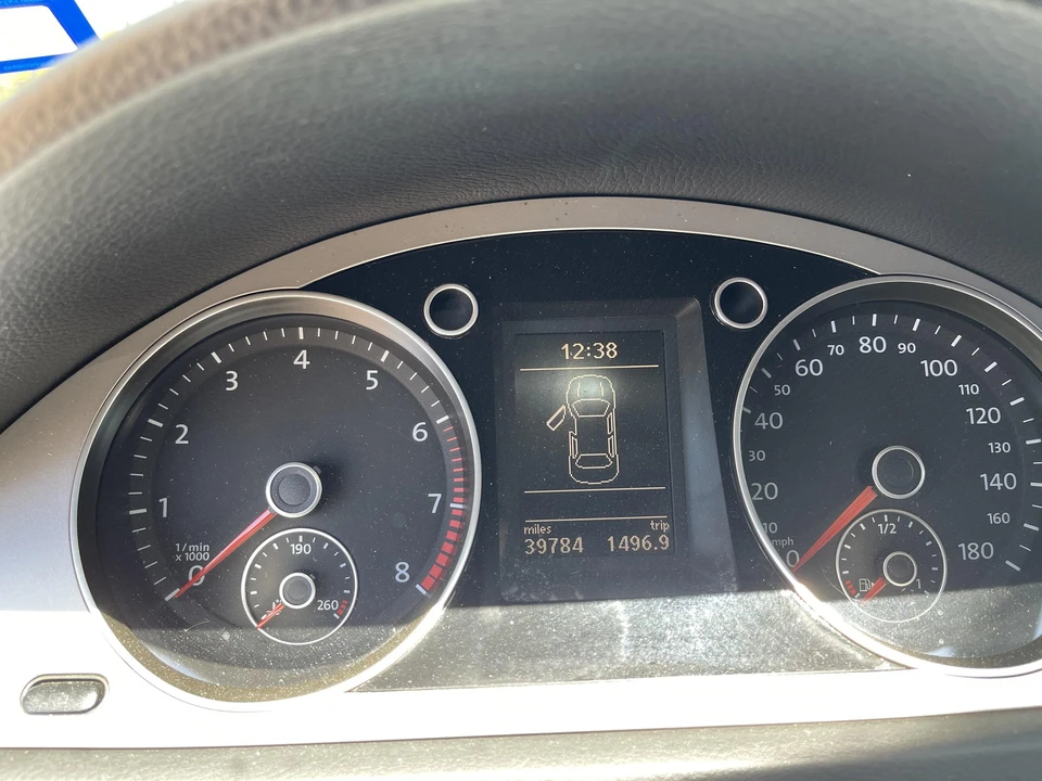2009 Volkswagen CC - Image 21 of 29