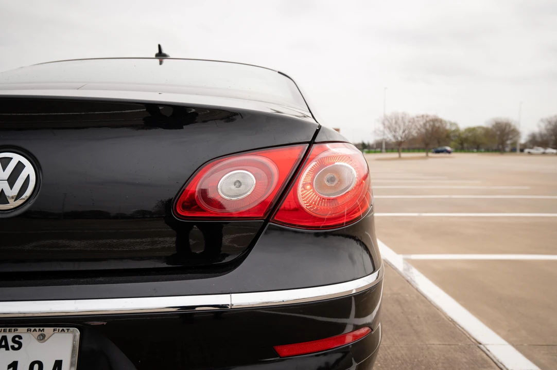 2009 Volkswagen CC - Image 14 of 29