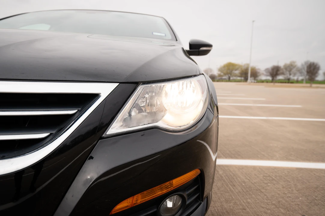 2009 Volkswagen CC - Image 11 of 29