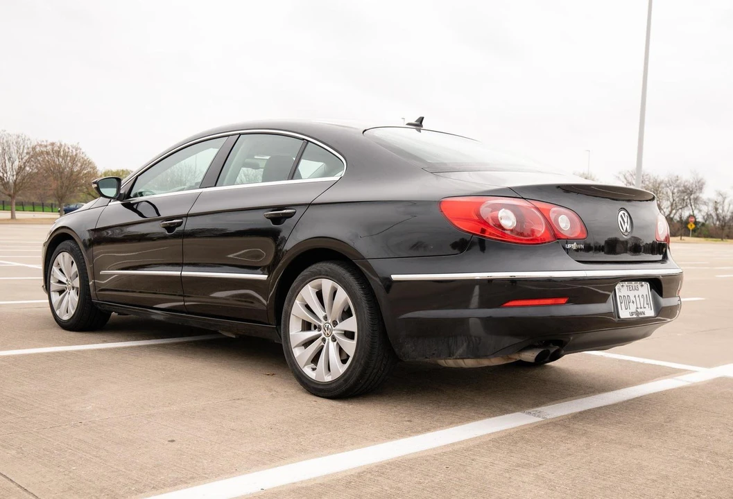 2009 Volkswagen CC - Image 4 of 29