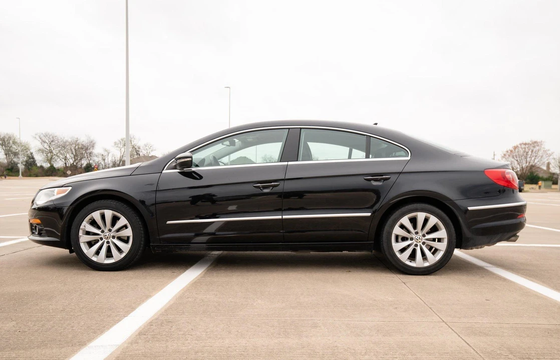 2009 Volkswagen CC - Image 3 of 29