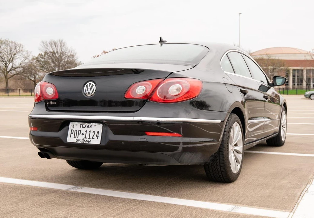 2009 Volkswagen CC - Image 5 of 29