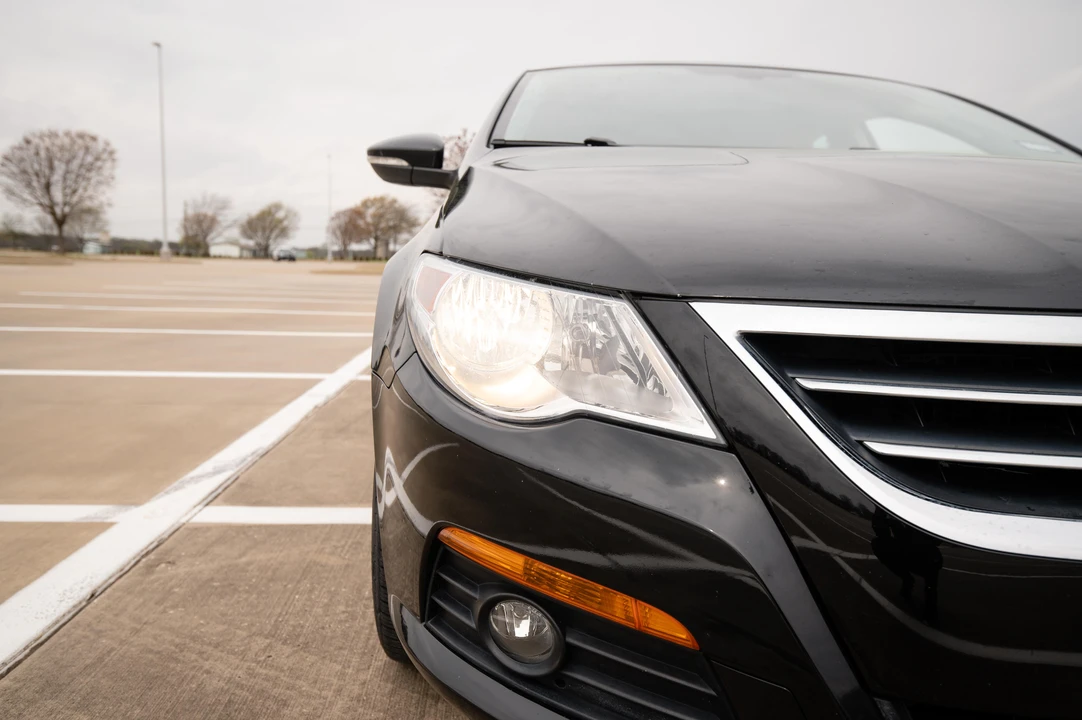 2009 Volkswagen CC - Image 10 of 29