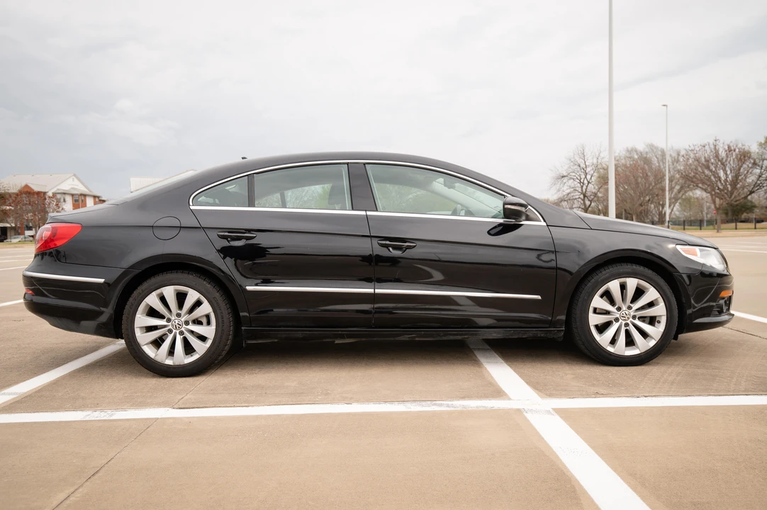 2009 Volkswagen CC - Image 9 of 29