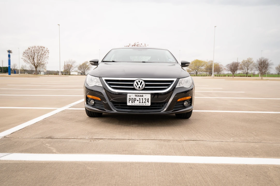 2009 Volkswagen CC - Image 6 of 29