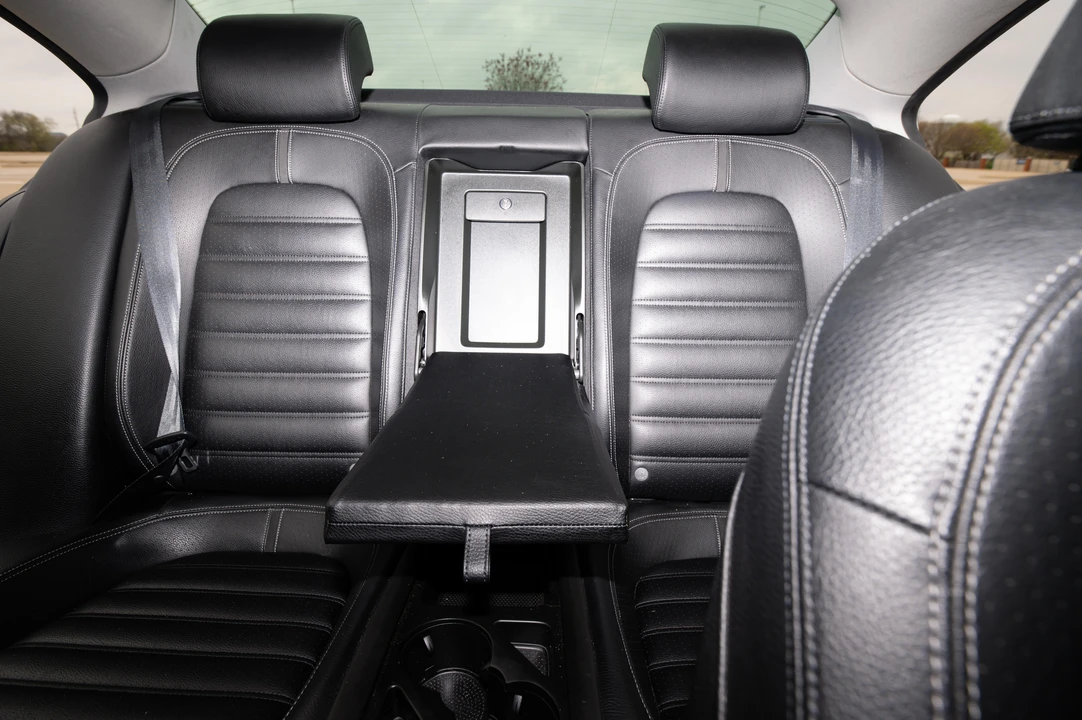 2009 Volkswagen CC - Image 24 of 29