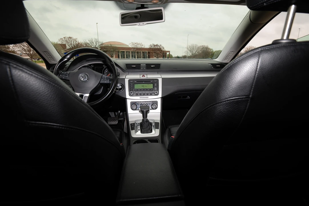 2009 Volkswagen CC - Image 29 of 29