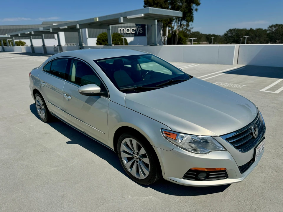 2009 Volkswagen CC - Image 21 of 31