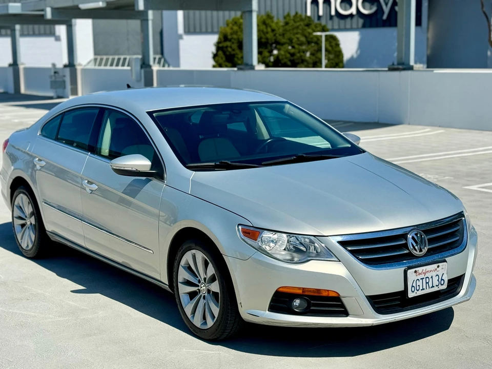 2009 Volkswagen CC - Image 22 of 31